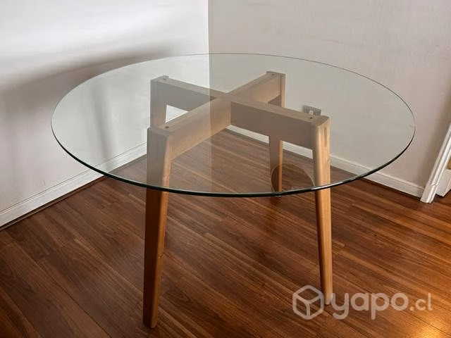 Mesa comedor