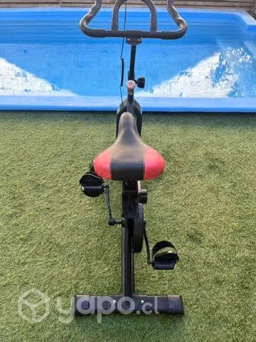 Bicicleta Estática