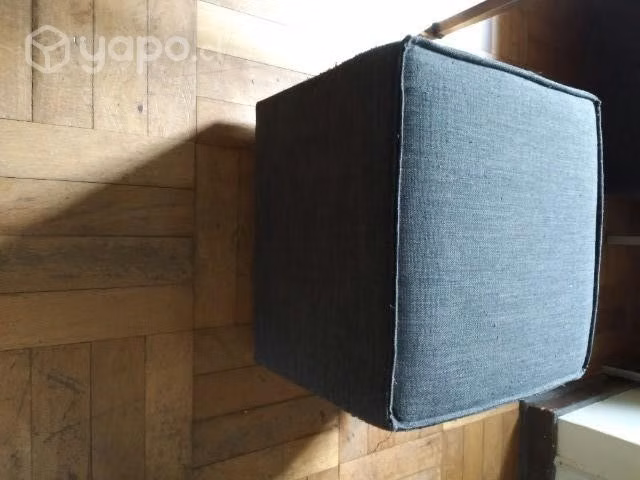 Cubo asiento - Imagen 2