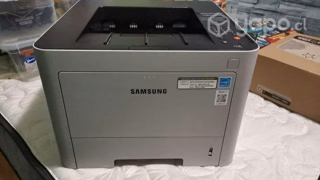 Impresora Samsung M4020