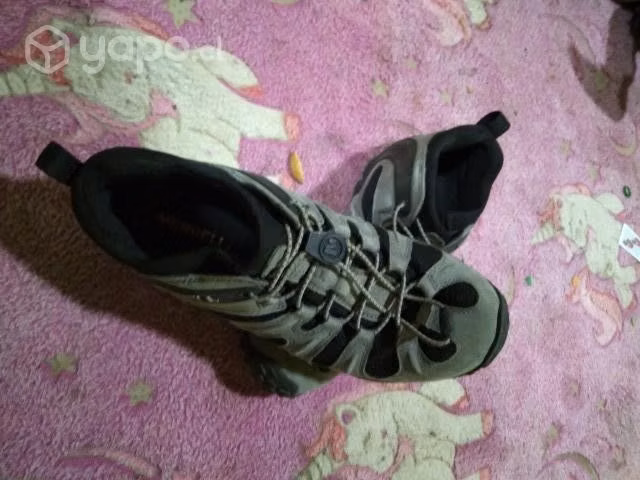 Zapatos merrell - Imagen 2