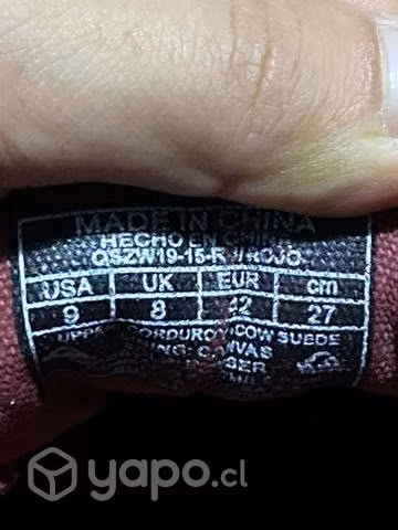 Zapatillas QuikSilver - Imagen 5