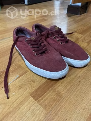 Zapatillas QuikSilver - Imagen 2