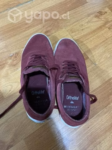 Zapatillas QuikSilver - Imagen 4