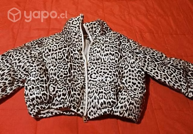 Chaqueta puffa
