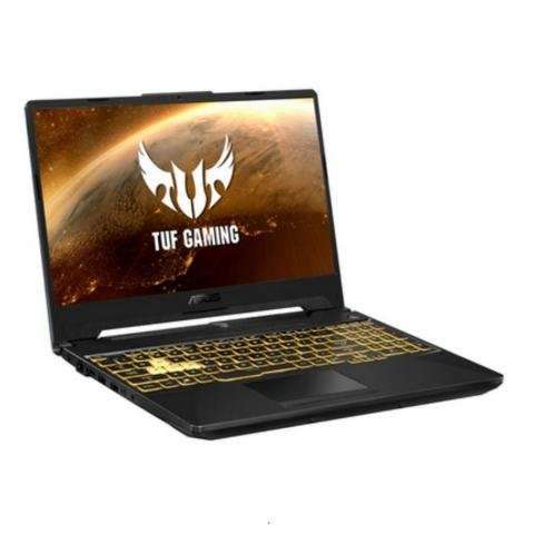 Notebook Gamer ASUS TUF FX506LI I5/10300H 1650NVD - Imagen 2
