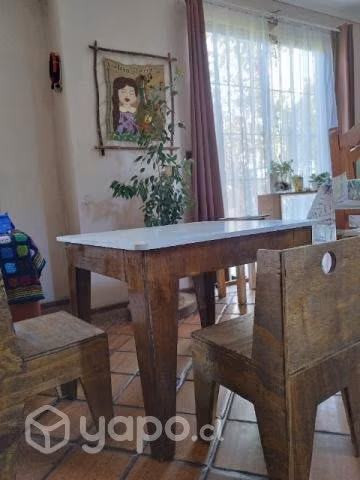 Mobiliario Infantil