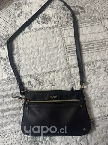 Cartera Secret