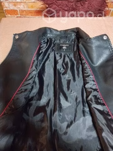 Chaqueta Fiurucci Nu3va *S*