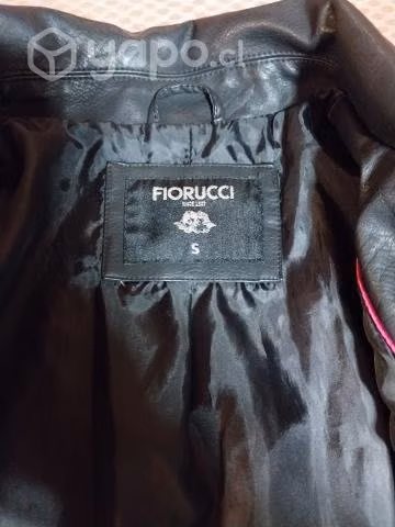 Chaqueta Fiurucci Nu3va *S* - Imagen 2