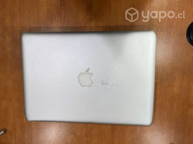 MacBook pro 2012 - Imagen 6