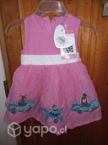 Lote de ropa