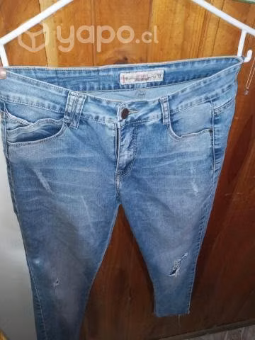 Lote de ropa