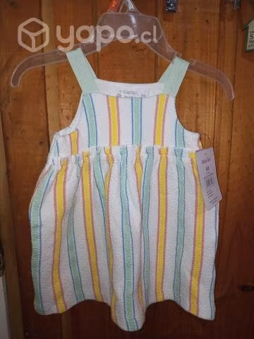 Lote de ropa