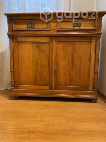 Mueble Antiguo de Raulí