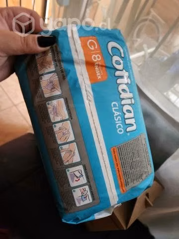 Pañales para adultos - Imagen 3