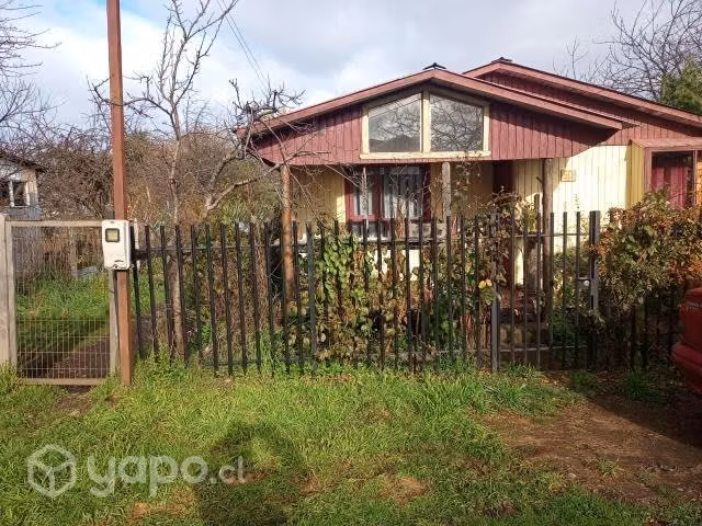 Casa , secor frutillar x región - Imagen 2