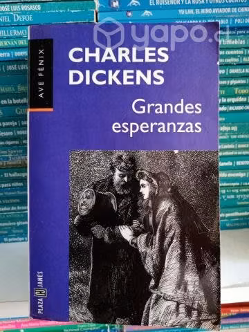 Grandes Esperanzas