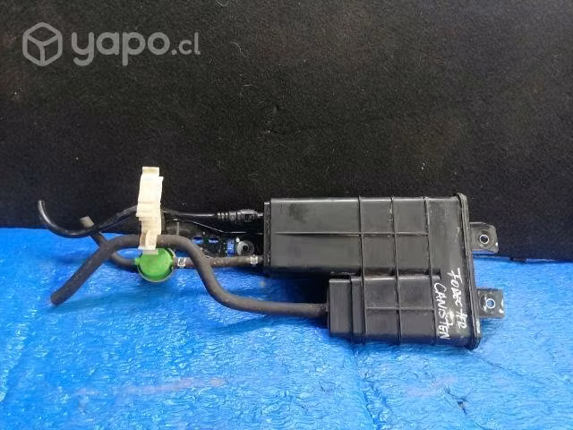 Canister subaru forester limited 2021
