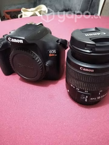 Canon Rebel T6