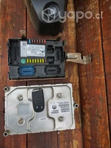 Kit de encendido New compass jeep