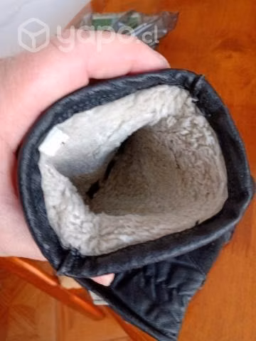 Guantes cuero - Imagen 3