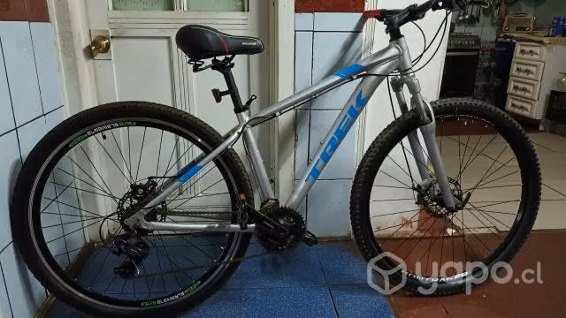 Bicicleta Trek Marlin 4
