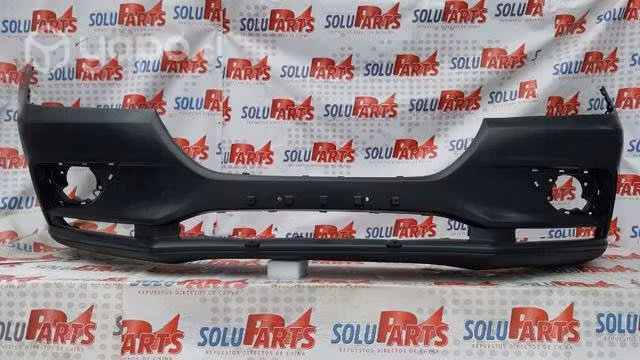 haval 2 1.5 old - parachoque delantero