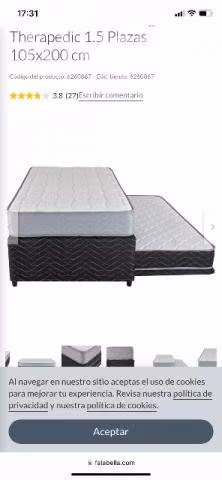 Cama nido
