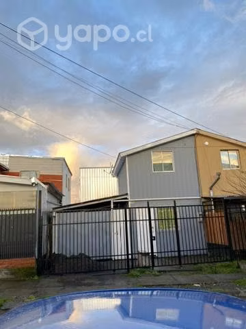 Casa Chillan - Imagen 7