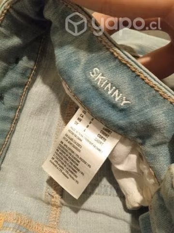 Jeans American eagle - Imagen 2