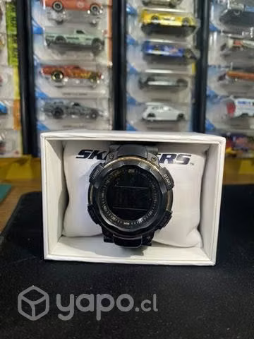 Reloj skechers