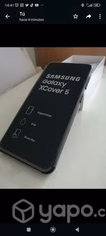 Samsung XCover 5 - Imagen 5