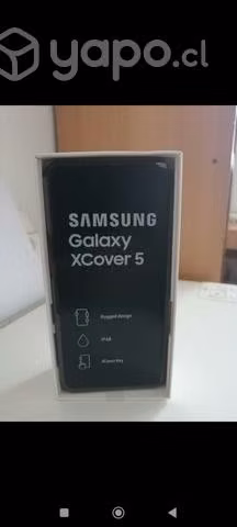 Samsung XCover 5 - Imagen 3