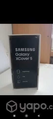Samsung XCover 5 - Imagen 2