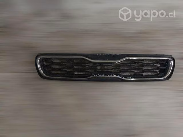 Máscara Kia Soul 2012 2013