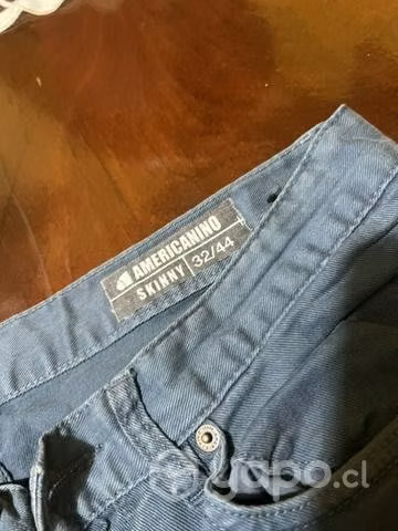 Pantalón Americanino