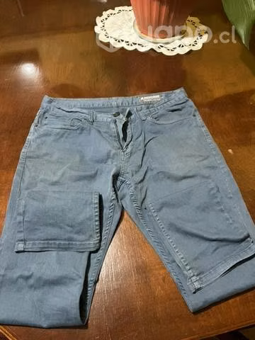 Pantalón Americanino - Imagen 2