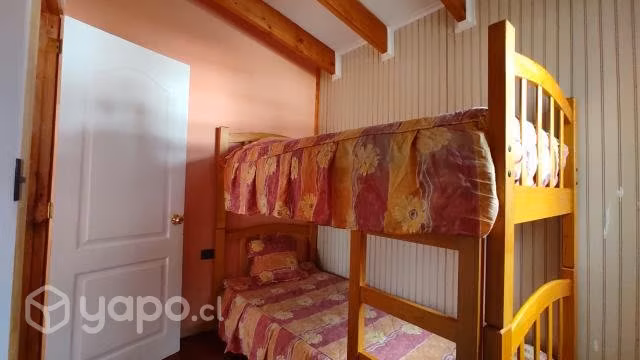 Casa amoblada en pleno centro de Pucon - Imagen 2