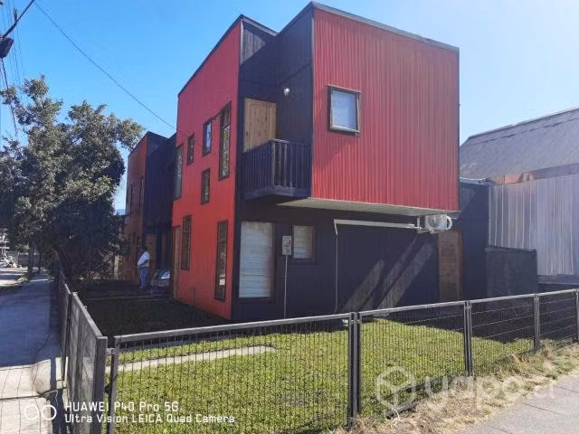 Casa amoblada en pleno centro de Pucon - Imagen 3