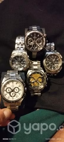 Reloj Festina relojes mis regalones