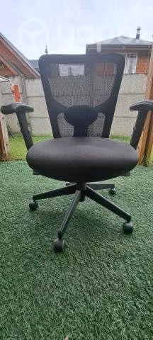 Silla Escritorio Big Boss