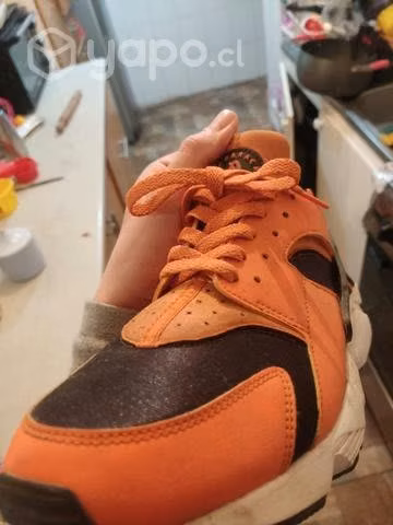 Nike huarache pubf