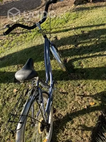 Bicicleta Paseo Cinelli - Imagen 4