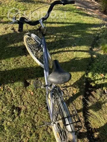 Bicicleta Paseo Cinelli - Imagen 3