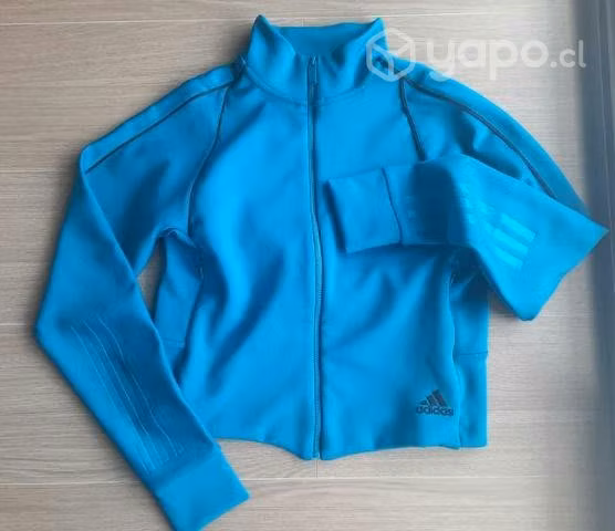 Casaca, chaqueta original