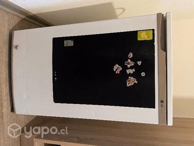 Vendo nevera ejecutiva - Imagen 5