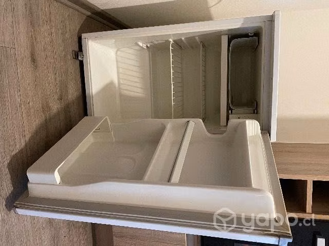 Vendo nevera ejecutiva