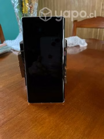 Smart phone