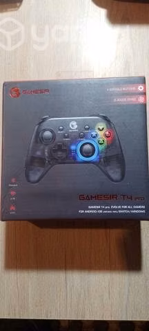 Mando GAMESIR T4 PRO 2.4Ghz